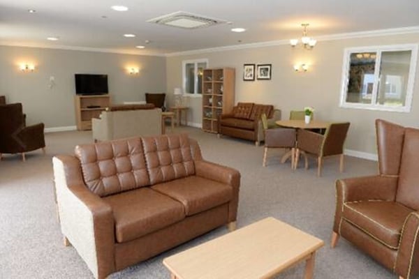 Asterbury Place, Ipswich, Suffolk