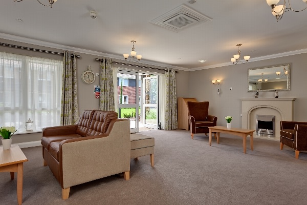 Mildenhall Lodge IP28 7NX