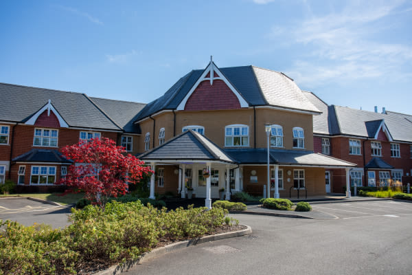 Heol Don Care Home, Whitchurch