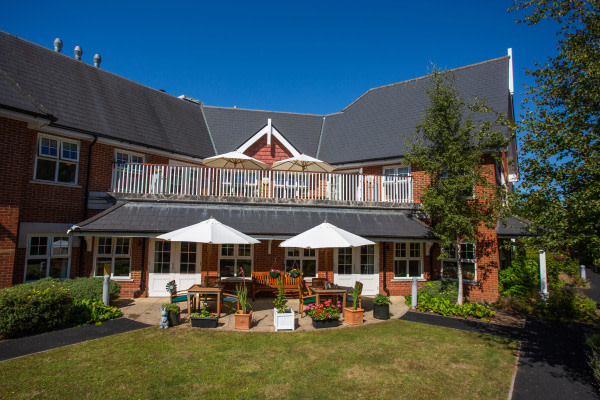 Heol Don Care Home, Whitchurch, Cardiff CF14 2AU | 151 Reviews