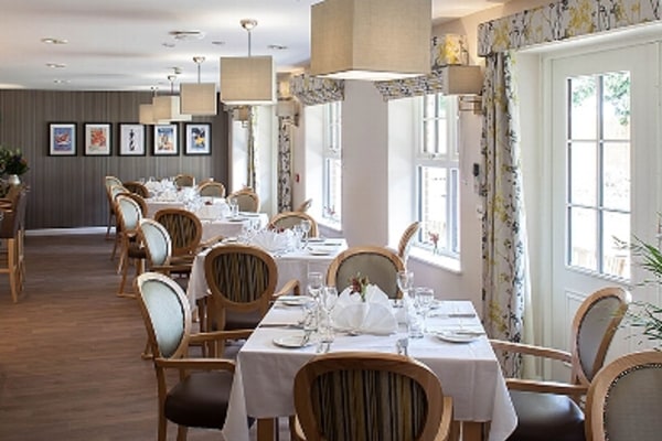 Heol Don Care Home, Cardiff