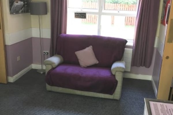 The Beeches Nursing and Residential Care Home Day Centre DH6 4PT