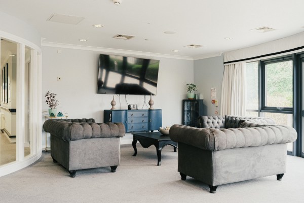 Edgbaston Manor B5 7PR