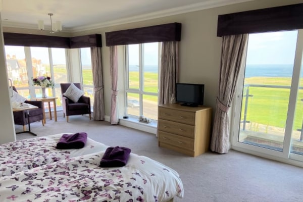 Eastbourne House Care Home NE26 1PG