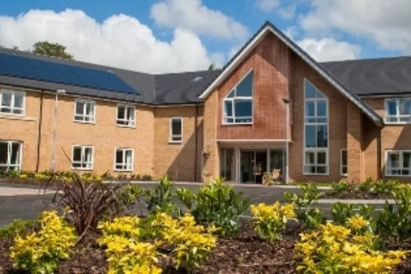 Barchester Sutton Grange Care Home, Southport