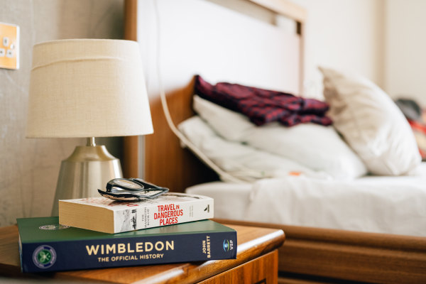 Green Tree Court, Exeter, Devon