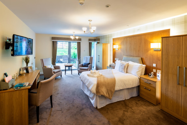 Avalon Court Care Home - Avery Healthcare, Coventry