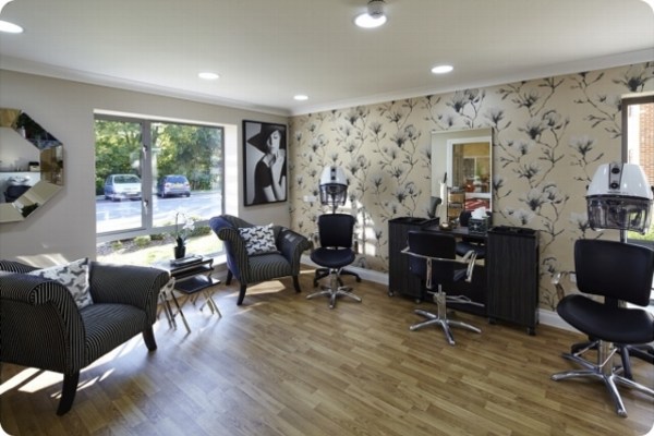 Avalon Court Care Home - Avery Healthcare, Coventry