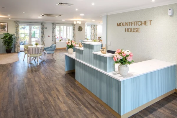 Mountfitchet House, Stansted Mountfitchet