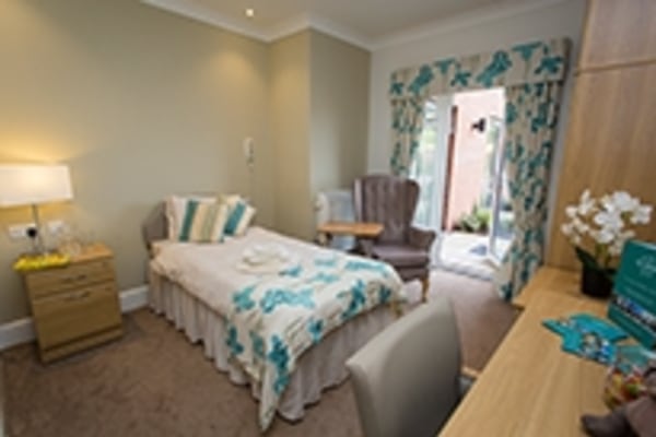 The Ashton Care Home, Hinckley, Leicestershire