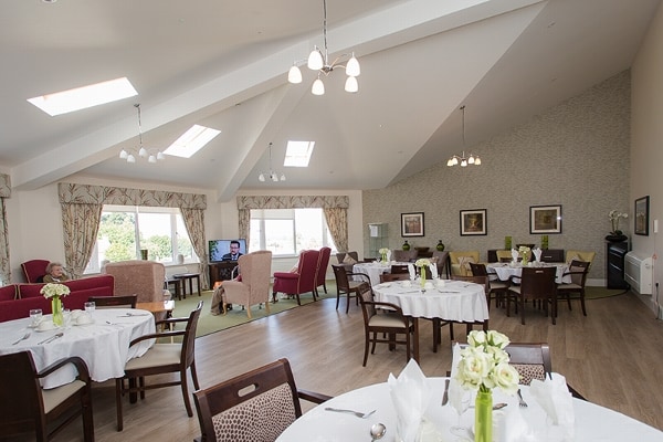 The Ashton Care Home, Hinckley, Leicestershire