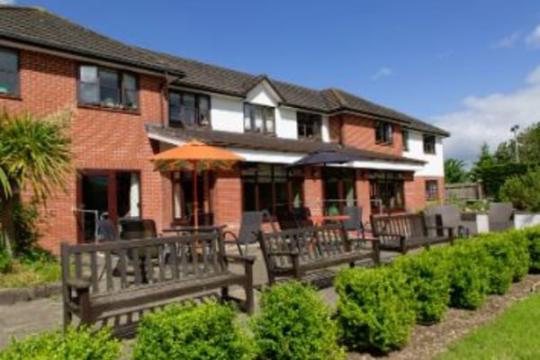 Greenacres Care Centre Ltd, Pearn Road