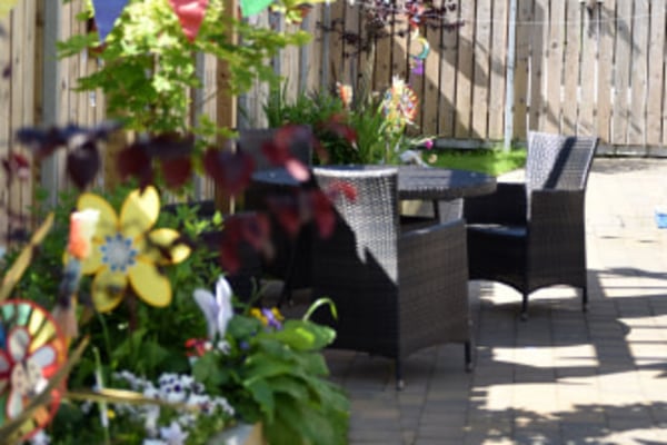 Oak Tree Manor BT17 9QU