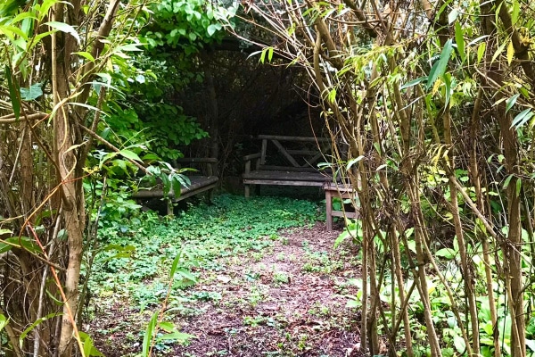 Abbey Lodge, Battle, East Sussex