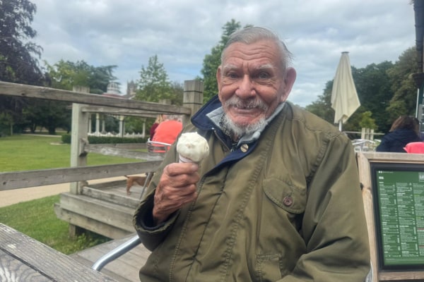 Abbey Lodge TN33 0SH