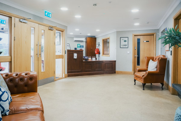 Magdalen Park, Hull, East Riding of Yorkshire