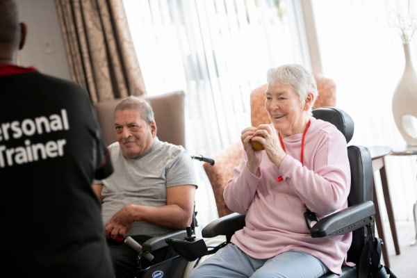 Water Mill House Care Home HP3 9BP