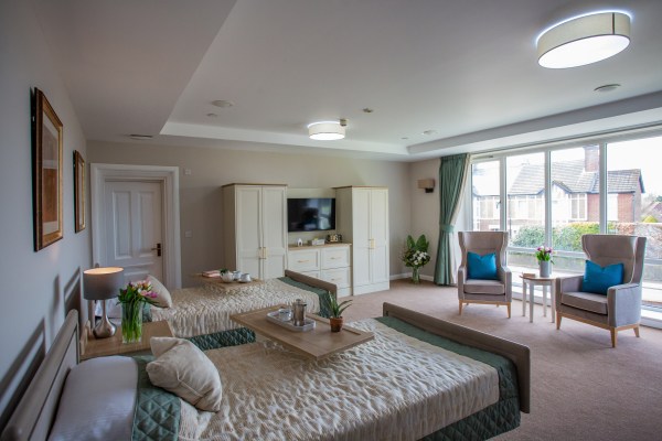 Fountains Lodge Care Home TN4 0RJ