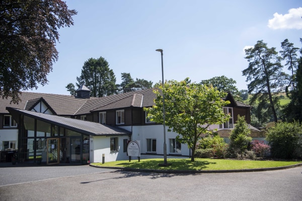 Anwen Care Home, Heol Pant-Yr-Awel