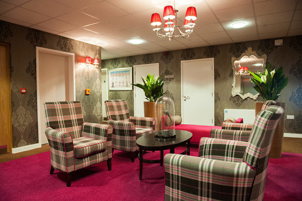 Middleton House - Sanctuary Supported Living, Cheltenham, Gloucestershire