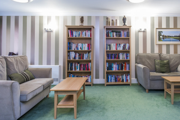 Poplar House - Sanctuary Supported Living SS13 1FG