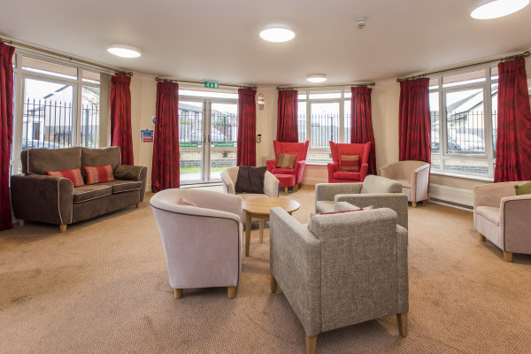 Poplar House - Sanctuary Supported Living, Basildon, Essex