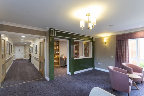 Elm Park DN6 7TZ