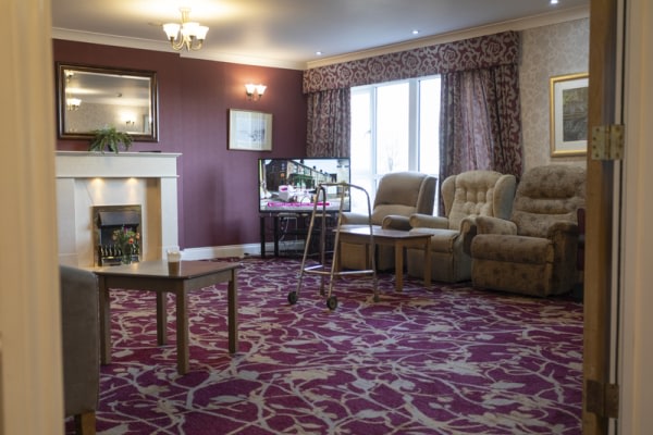 Elm Park, Doncaster, South Yorkshire