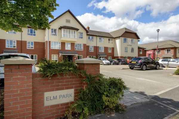 Elm Park, Doncaster