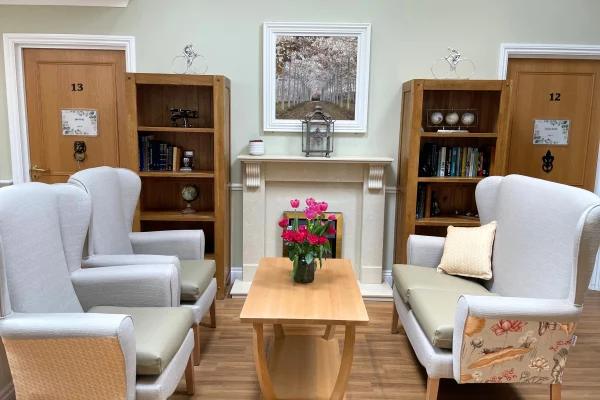 Byron House Care Home, Aylesbury
