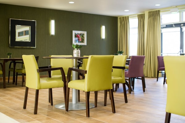 Rose Manor - Sanctuary Supported Living TF1 5FH