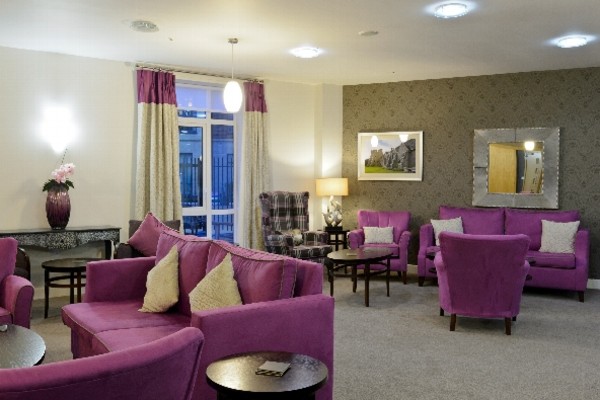 Lawley Bank Court - Sanctuary Supported Living TF4 2PP