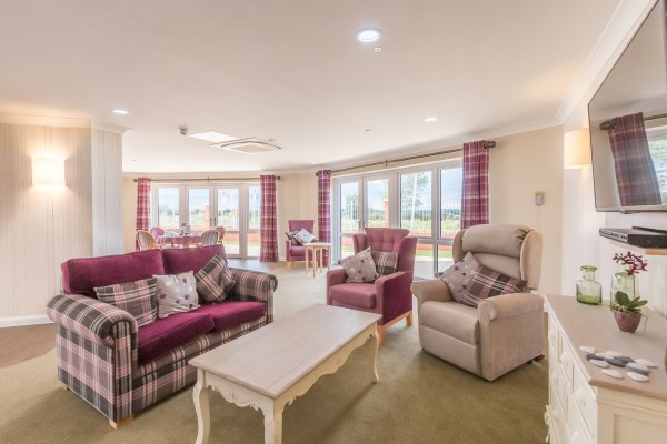 Cavell Court NR4 7SW
