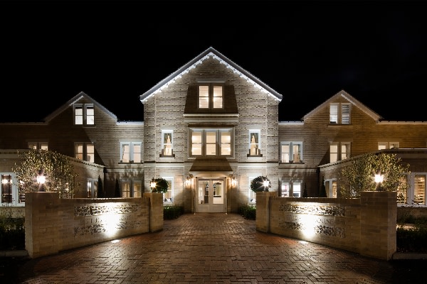 St John's House care home, 38 Heigham Road, Norwich, Norfolk NR2 3AU