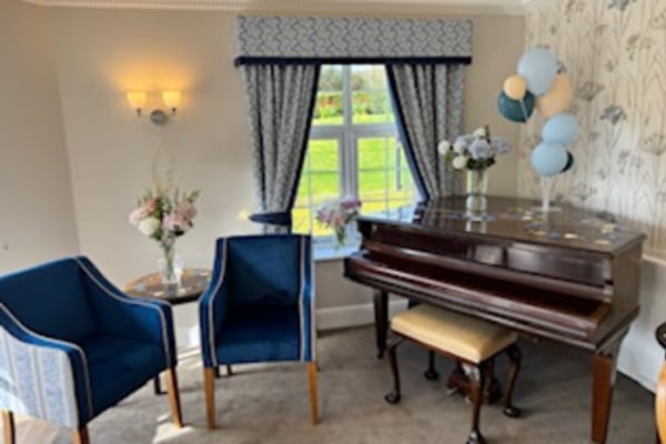Dukes Court Care Home - Avery Healthcare NN8 3PN