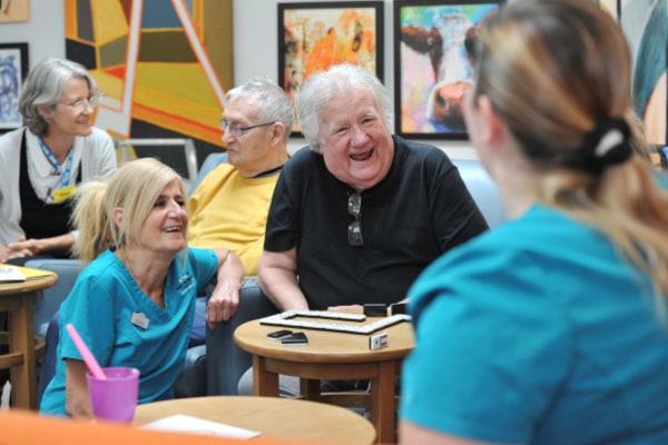 Wentworth Court GL51 0BG