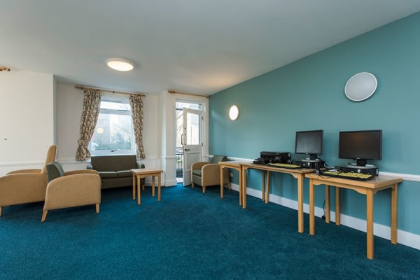 Hillyard House - Sanctuary Supported Living SW9 0NH
