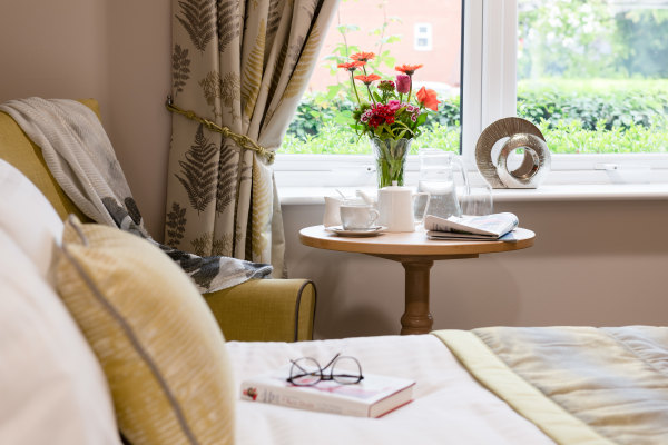 Abbotswood Court Care Home SO51 0BL