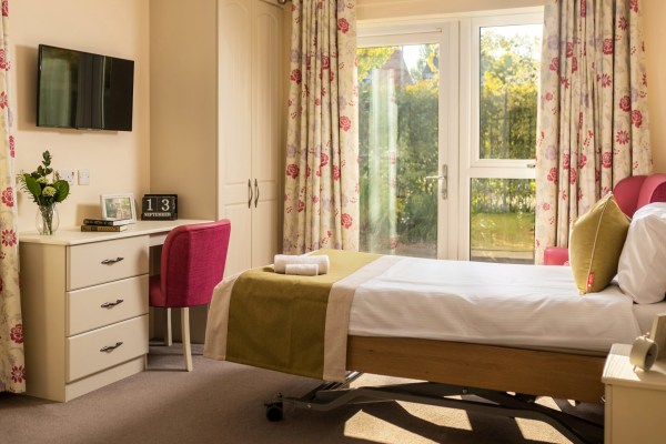 Ivy Court, Norwich, Norfolk