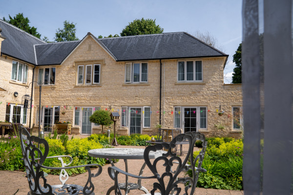 Penhurst Gardens Care Home, Penhurst Gardens