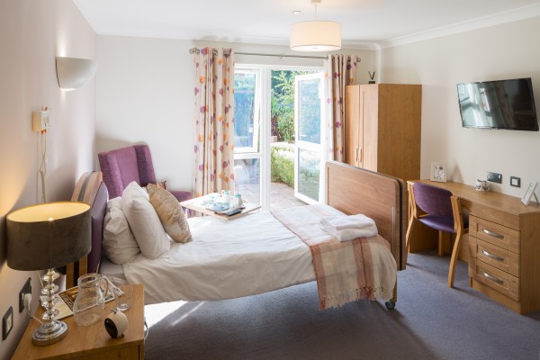 Hartismere Place, Eye
