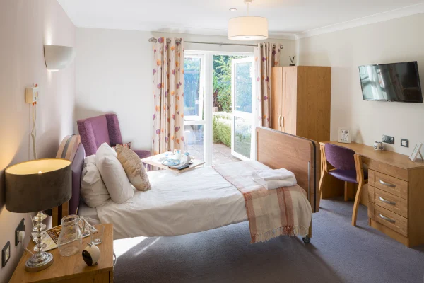 Hartismere Place, Eye