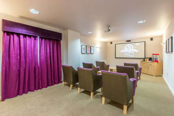 The Hartismere Club IP23 7DD