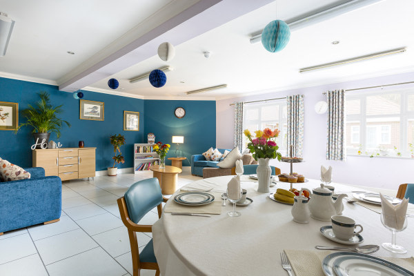 Windermere House RH12 3PQ