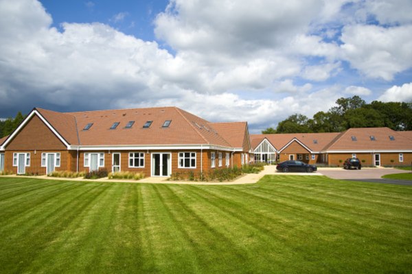 Windermere House, Guildford Road