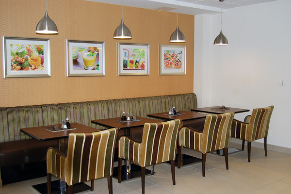 Noble House - Sanctuary Supported Living WR2 5FH