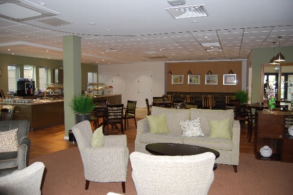 Noble House - Sanctuary Supported Living, Worcester, Worcestershire