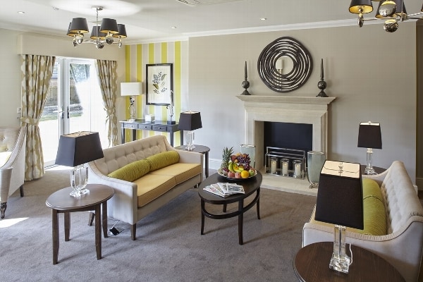 Derby Heights Care Home - Avery Healthcare, Derby, Derbyshire