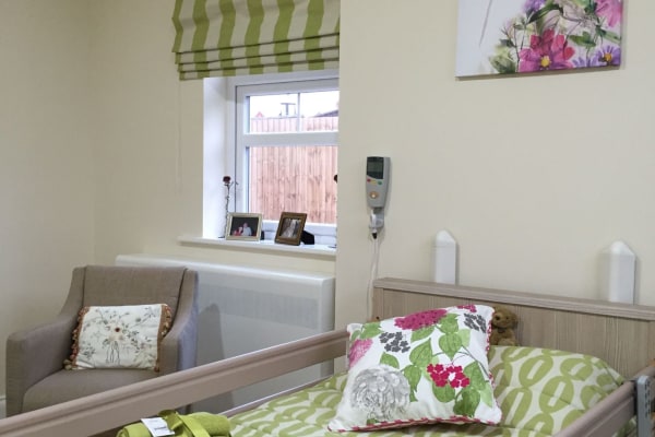 Holly House B27 7UQ