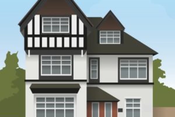 Holly House, 61 Westley Road